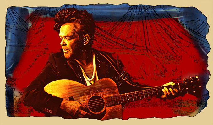 John Mellencamp tickets at Forest Hills Stadium in Queens