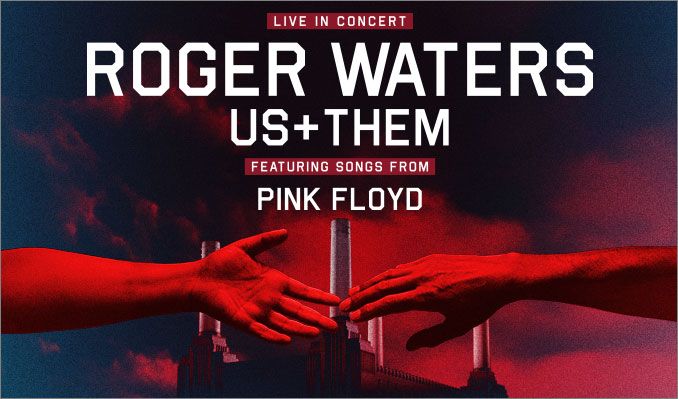 Roger Waters tickets at SAP Center at San Jose, San Jose