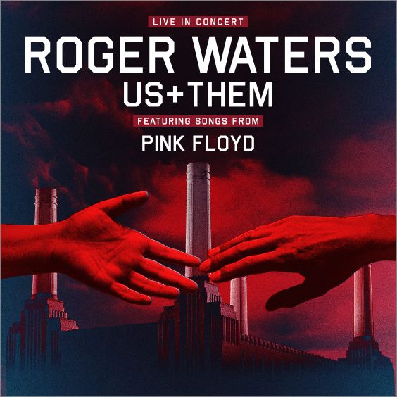 Roger Waters