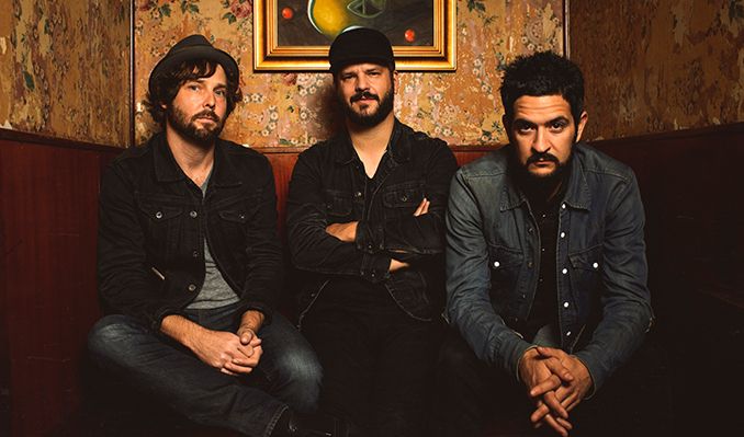 The Record Company tickets at Fonda Theatre in Los Angeles