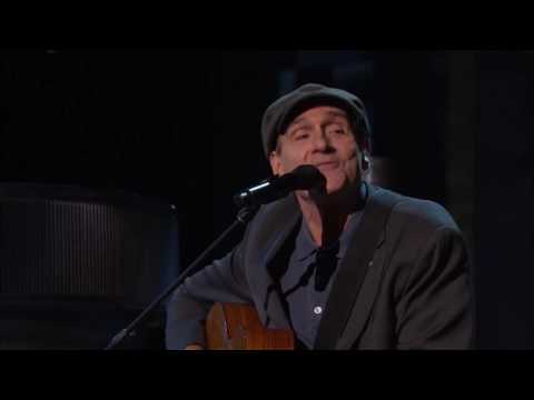 Infinite Energy Arena to welcome James Taylor & His All-Star Band in July