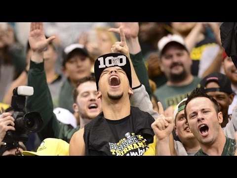 Best Las Vegas hotels for fans at the 2017 Pac-12 Men's Basketball Tournament