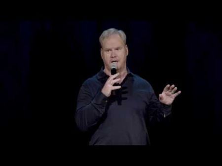 Jim gaffigan tour dates