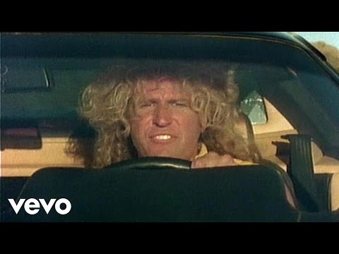 5 things you didn’t know about Sammy Hagar