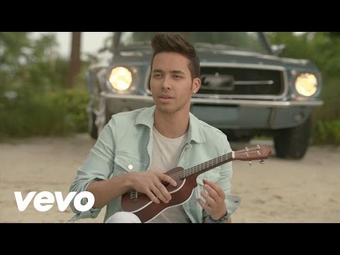 Las diez mejores canciones de Prince Royce