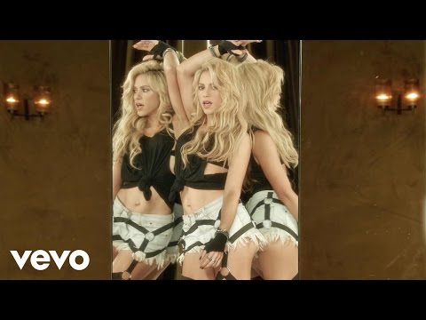 Las cinco cosas que talvez no sepas de Shakira