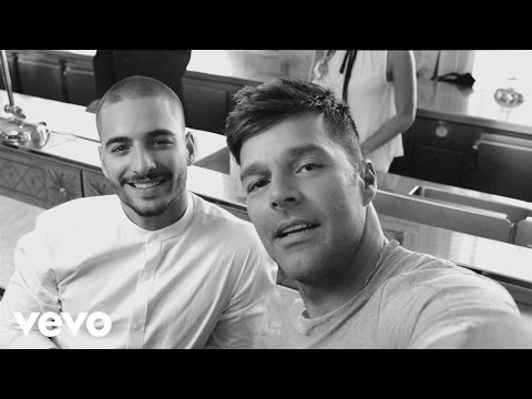 Las cinco cosas que talvez no sepas de Ricky Martin