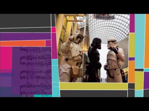 Colorado Symphony suits up for another 'Symphonic Tribute to Comic Con'