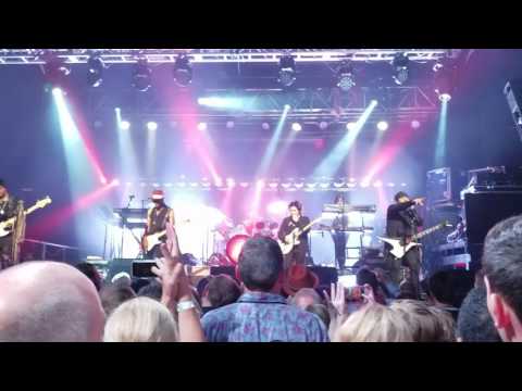 Prince's former band The Revolution expand spring reunion tour into summer