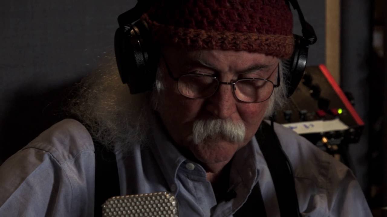 David Crosby to open North American tour at City National Grove of Anaheim