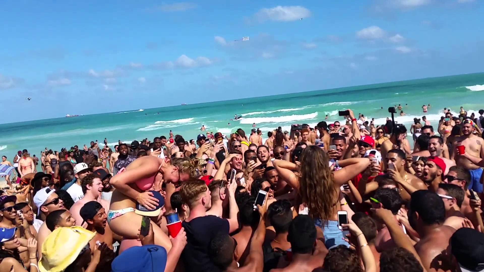 Spring Break 2017 Axs Best Events In Miami And Ft Lauderdale For Spring Break 2017