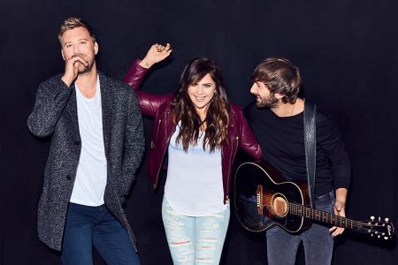 Lady Antebellum
