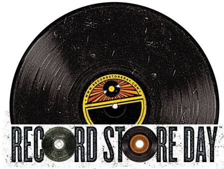 Record Store Day released the official list of exclusive releases that will go on sale next month, so AXS put together 10 albums that cannot