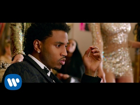 Trey Songz announces Tremaine The Tour