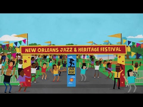 complete 2017 new orleans jazz fest set times and lineup axs jazz fest schedule