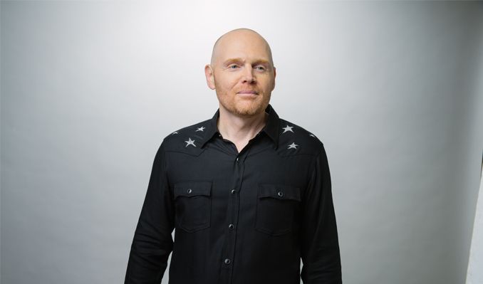 Bill Burr tickets at The Capitol Theatre in Port Chester