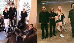 Blondie / Garbage tickets at The Mountain Winery in Saratoga
