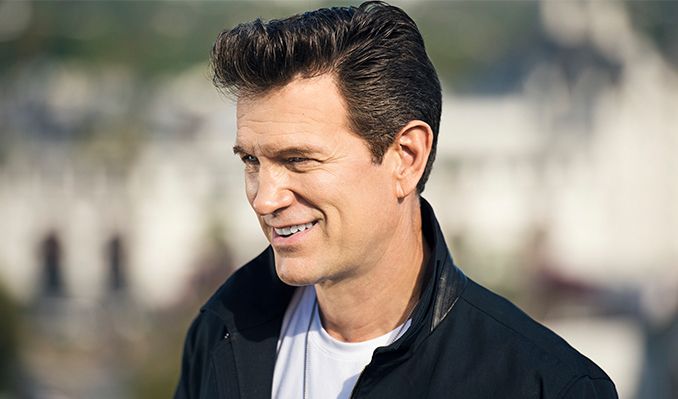 Chris Isaak tickets at The Mountain Winery in Saratoga