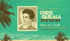 Jesus Culture Worship Night with Chris Quilala tickets at The Regency Ballroom in San Francisco