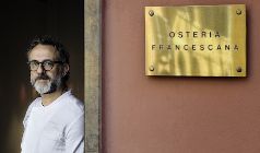 Food for Soul – Cooking is a Call to Act tickets at The Theatre at Ace Hotel in Los Angeles