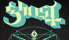 GHOST tickets at The Warfield in San Francisco