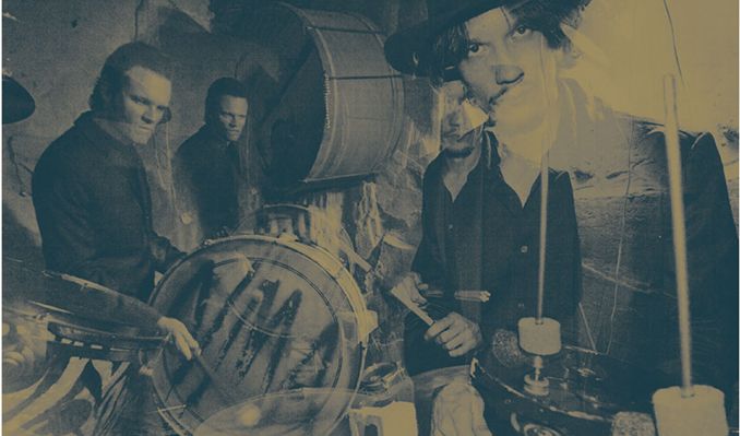 North Mississippi Allstars tickets at The Roxy in Los Angeles