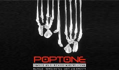 Poptone tickets at The Regency Ballroom in San Francisco