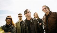Son Volt tickets at The Roxy in Los Angeles