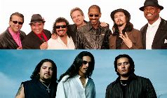 WAR / Los Lonely Boys tickets at The Mountain Winery in Saratoga