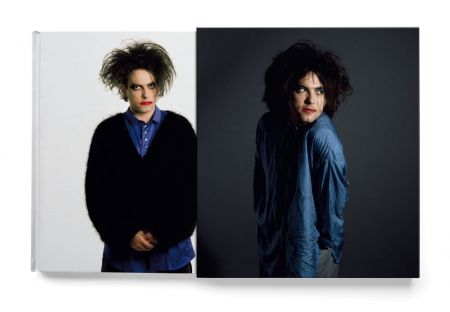 Tom Sheehan’s 'In Between Days' is a beautiful, visual retrospective of Robert Smith and The Cure