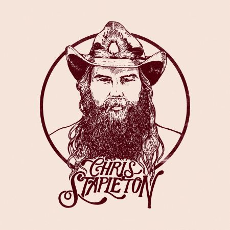 Chris Stapleton's From a Room: Volume 1