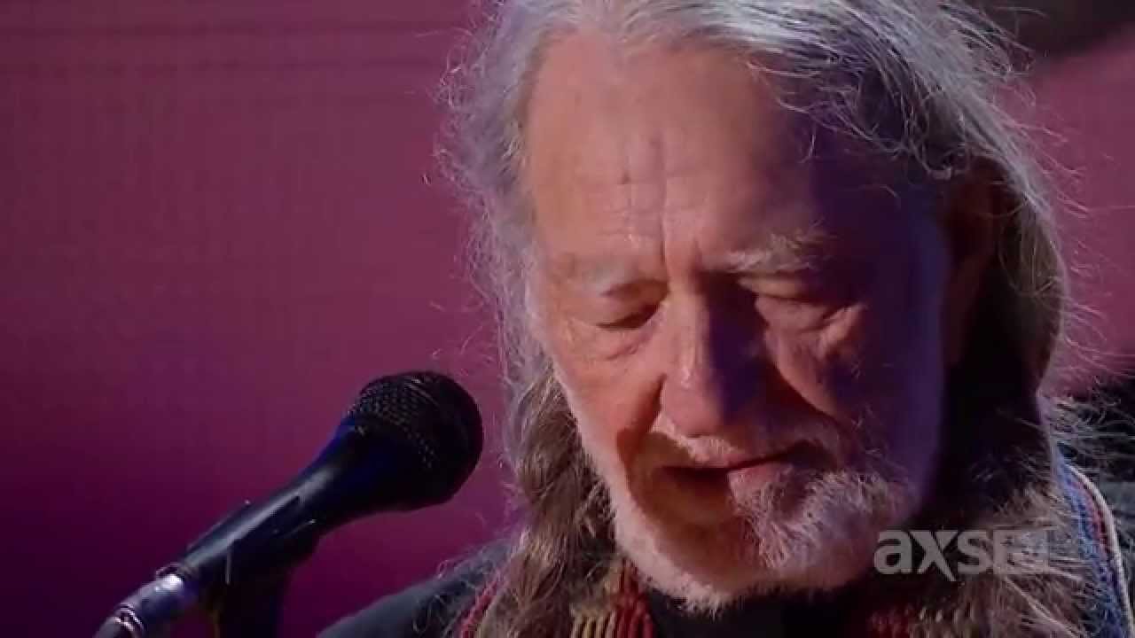 Ageless legend Willie Nelson is on the road again