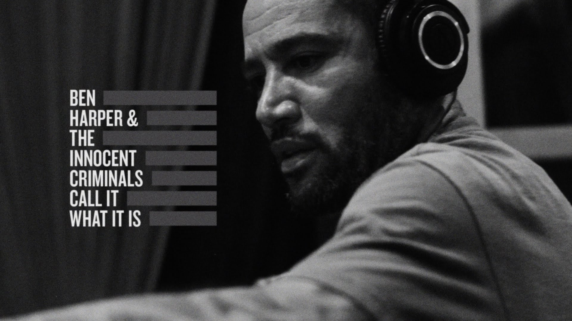 Ben Harper & The Innocent Criminals reveal spring and summer dates