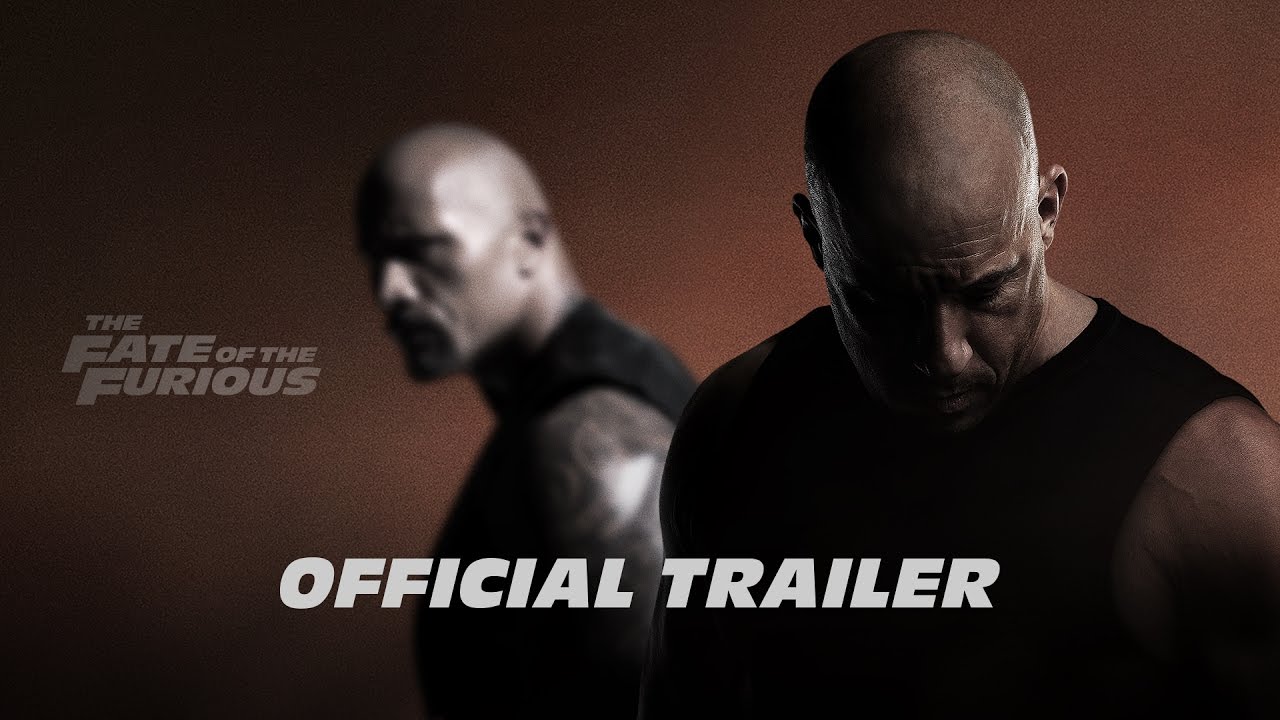 Movie review: 'The Fate of the Furious' is bigger, louder and more implausible than ever...just the way we like it
