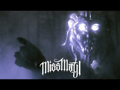 Miss May I release new single 'Lost In The Grey'