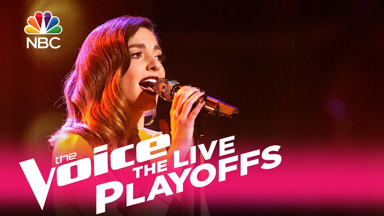 The Voice season 12 episode 18 recap and performances