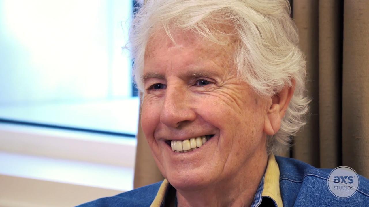 Graham Nash adds 2017 US summer tour dates