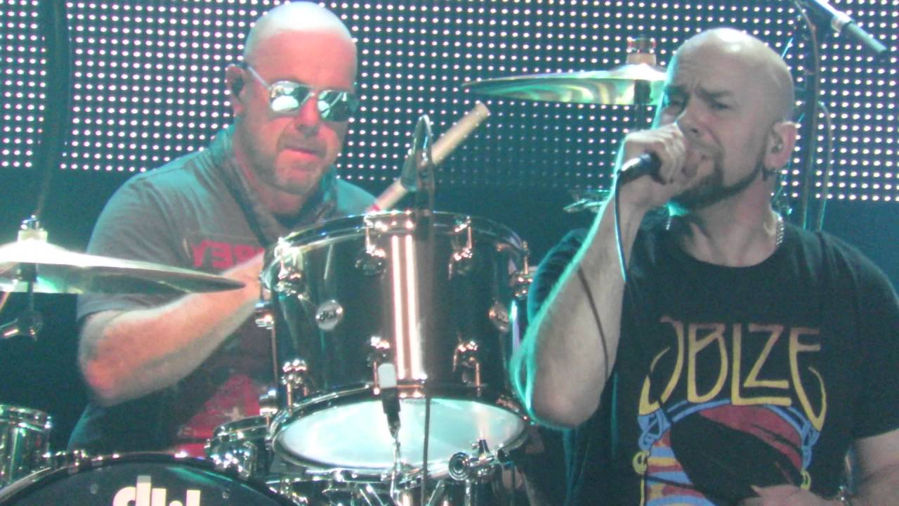 Jason Bonham brings his Led Zeppelin Experience to the Greek Theatre in LA