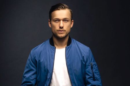 Party Favor gets ready to throw down at Day Club Palm Springs this Friday, April 21.