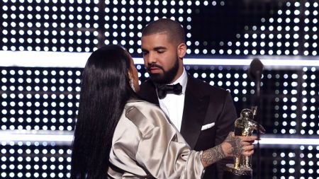 MTV's Video Music Awards will return to The Forum in Los Angeles this August.