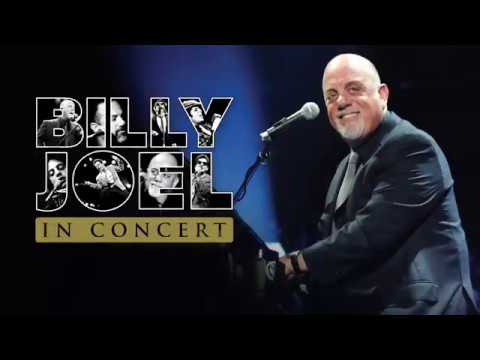 Billy Joel To Play Record Setting Madison Square Garden Show Axs