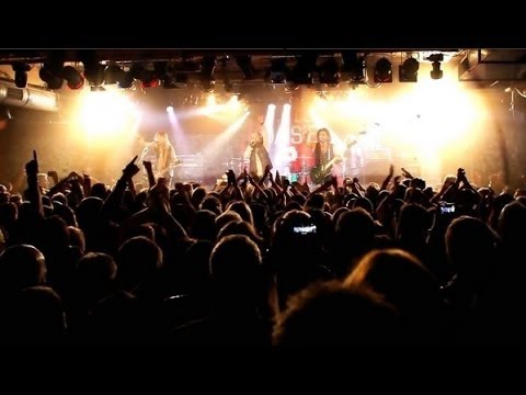 The Dead Daisies announce first North American tour