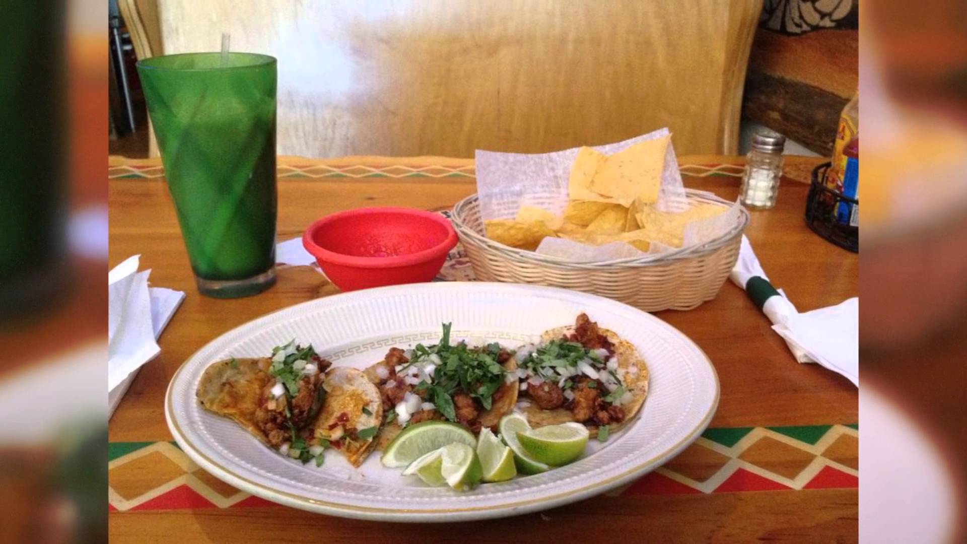 Best bars and restaurants to celebrate Cinco de Mayo in Orlando 2017