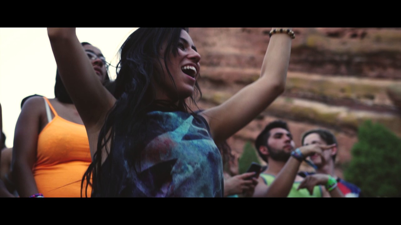Global Dance Festival announces 2017 lineup