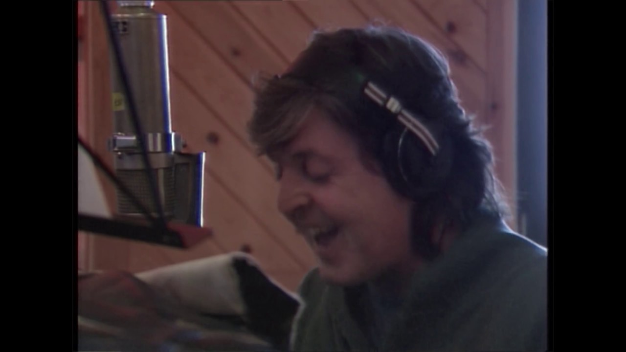 Paul McCartney to get 'One On One' with fans at the Infinite Energy Arena