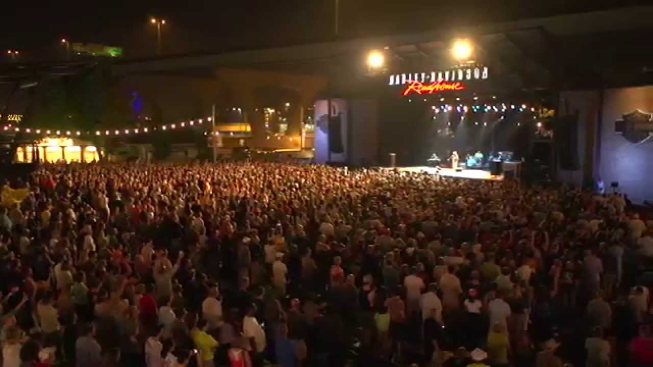 Summerfest 50 announces headliners for Jo Jo's Martini Lounge