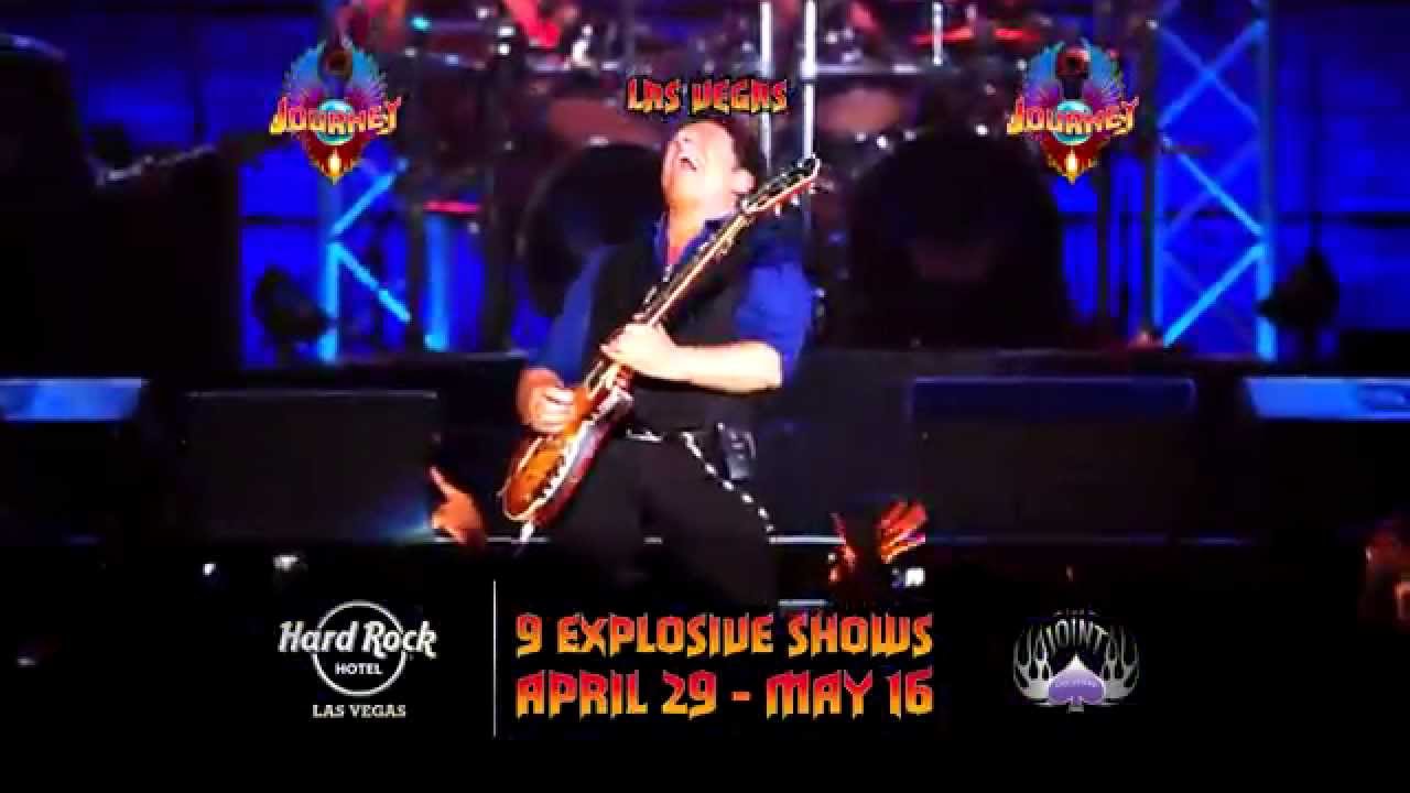 Concerts and shows to check out this Mother's Day in Las Vegas 2017