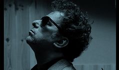Andres Calamaro tickets at The Warfield in San Francisco