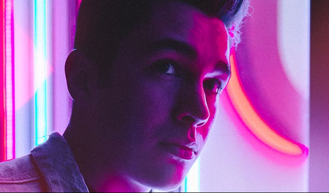 Austin Mahone tickets at Social Hall SF in San Francisco