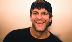 Billy Currington tickets at Fonda Theatre in Los Angeles